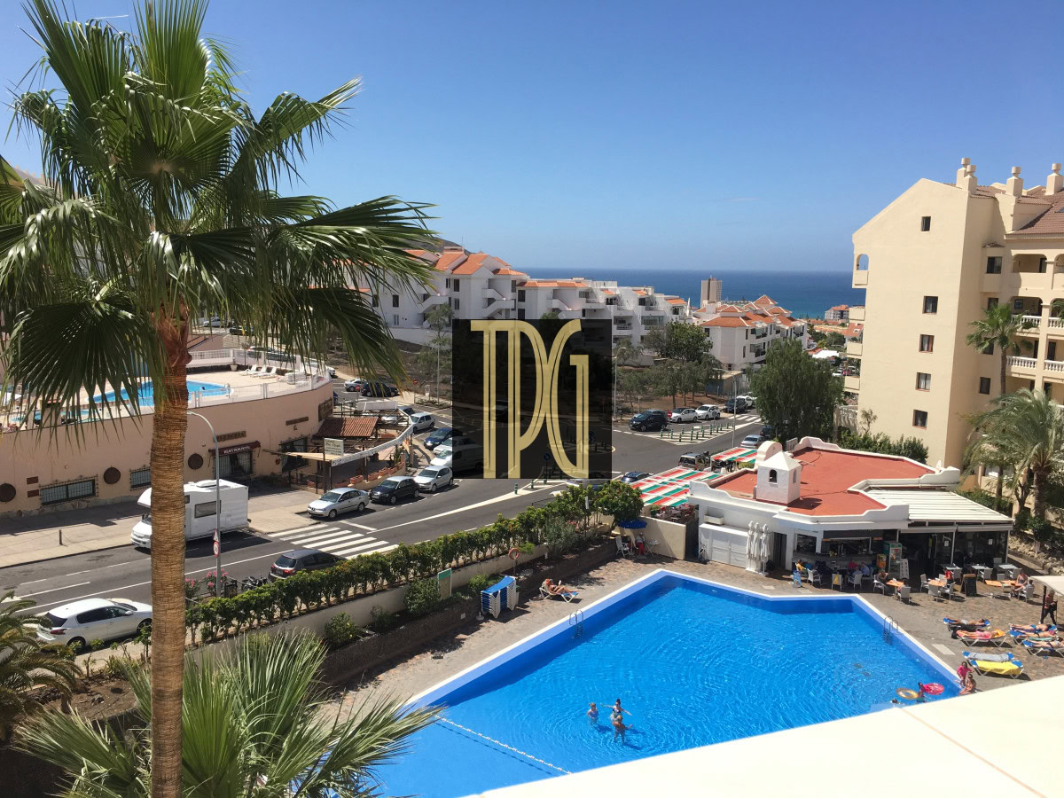 IMG_2739 Studio Apartment in Castle Harbour, Los Cristianos for sale