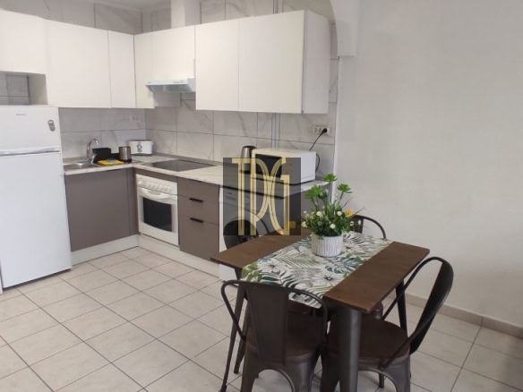 Stunning 1 Bedroom Apartment for sale in Costa del Silencio (Balcón del Mar)