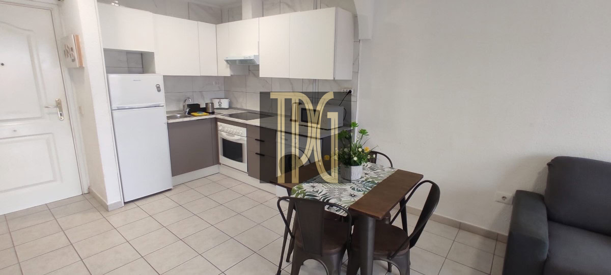 Stunning 1 Bedroom Apartment for sale in Costa del Silencio (Balcón del Mar)