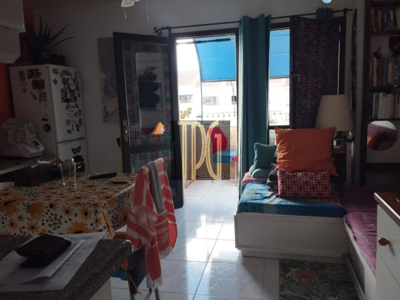 Holiday Rental Apartment for Sale in Los Cristianos