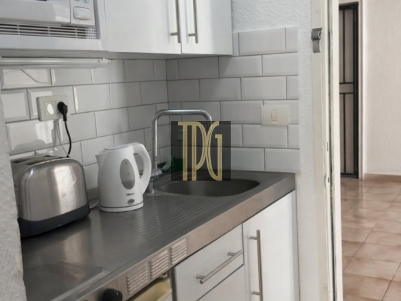 Studio Apartment in Castle Harbour, Los Cristianos for sale