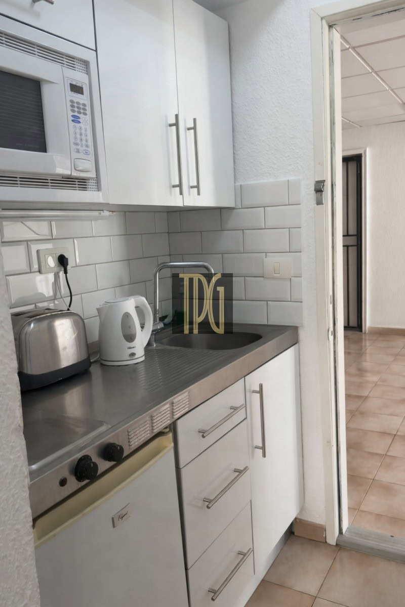 Unknown-1 Studio Apartment in Castle Harbour, Los Cristianos for sale