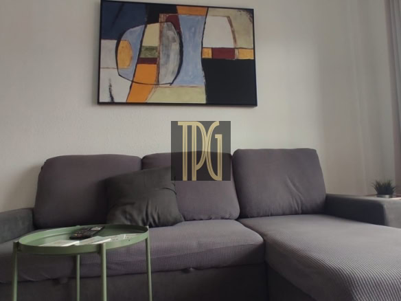 Stunning 1 Bedroom Apartment for sale in Costa del Silencio (Balcón del Mar)