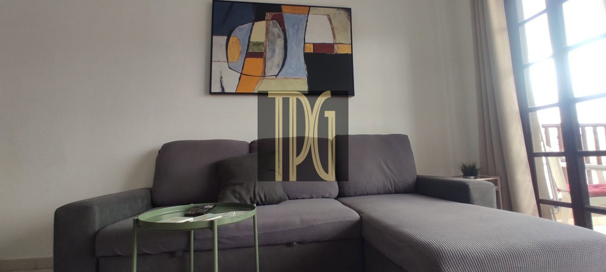 Stunning 1 Bedroom Apartment for sale in Costa del Silencio (Balcón del Mar)