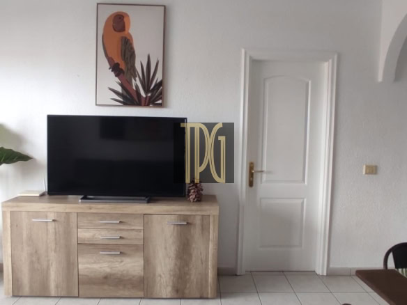 Stunning 1 Bedroom Apartment for sale in Costa del Silencio (Balcón del Mar)