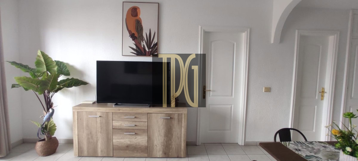 Stunning 1 Bedroom Apartment for sale in Costa del Silencio (Balcón del Mar)