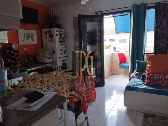 Holiday Rental Apartment for Sale in Los Cristianos