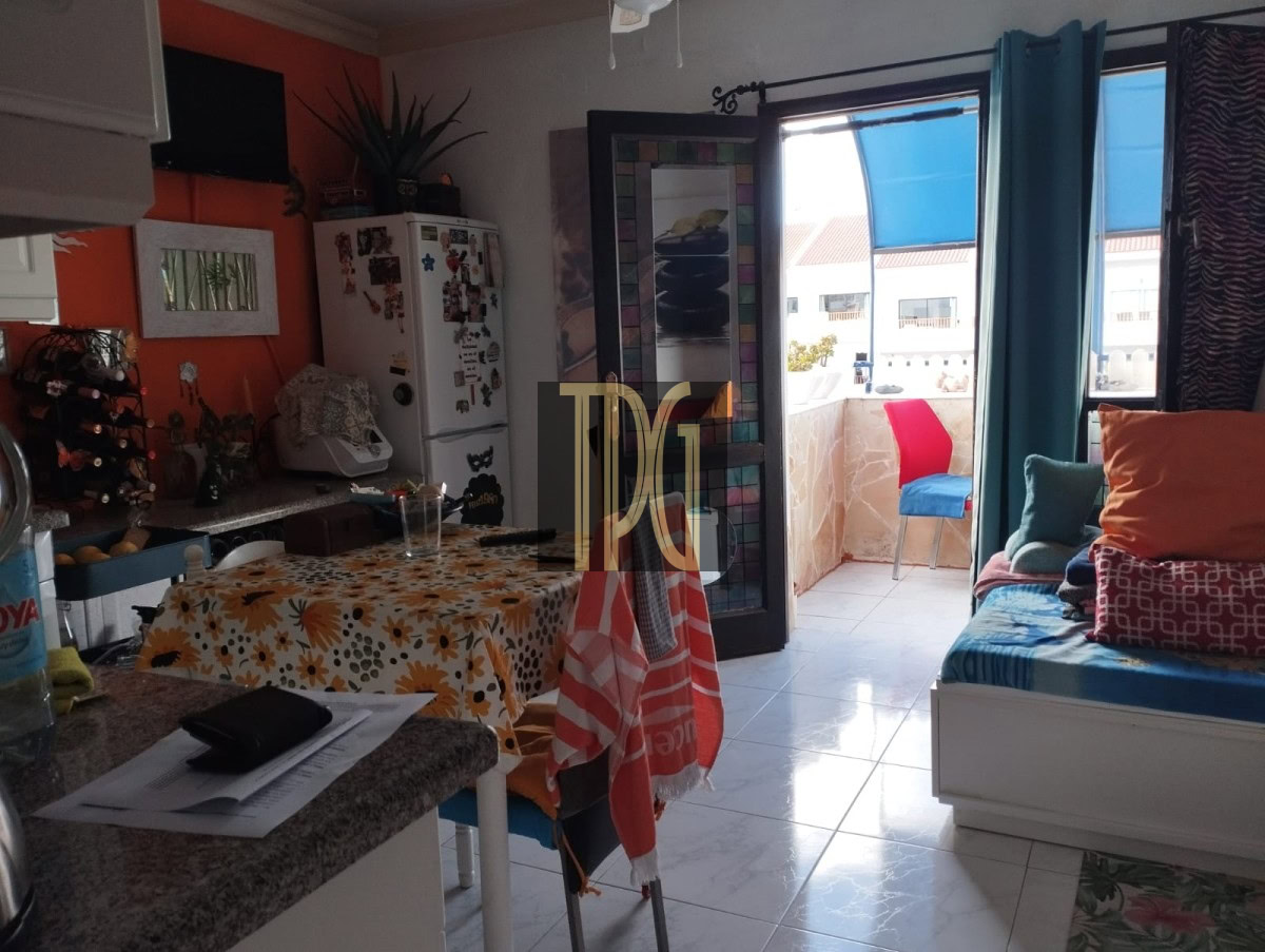 Unknown-12 Holiday Rental Apartment for Sale in Los Cristianos