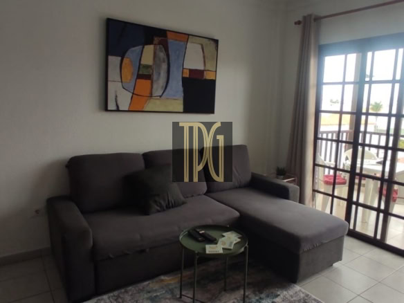 Stunning 1 Bedroom Apartment for sale in Costa del Silencio (Balcón del Mar)