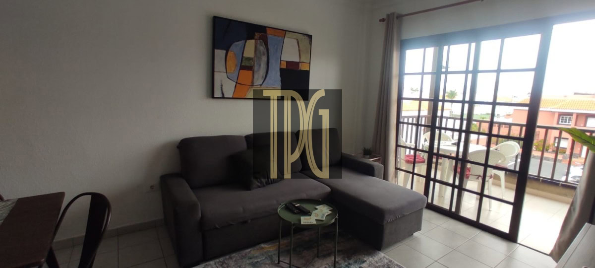 Stunning 1 Bedroom Apartment for sale in Costa del Silencio (Balcón del Mar)