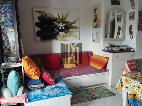 Holiday Rental Apartment for Sale in Los Cristianos