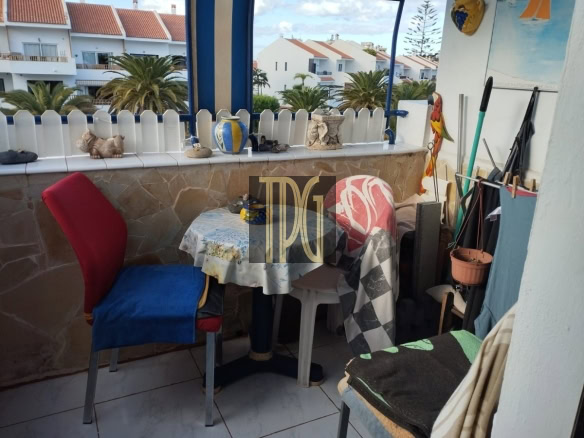 Holiday Rental Apartment for Sale in Los Cristianos