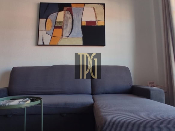 Stunning 1 Bedroom Apartment for sale in Costa del Silencio (Balcón del Mar)