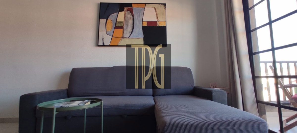 Stunning 1 Bedroom Apartment for sale in Costa del Silencio (Balcón del Mar)