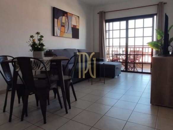 Stunning 1 Bedroom Apartment for sale in Costa del Silencio (Balcón del Mar)