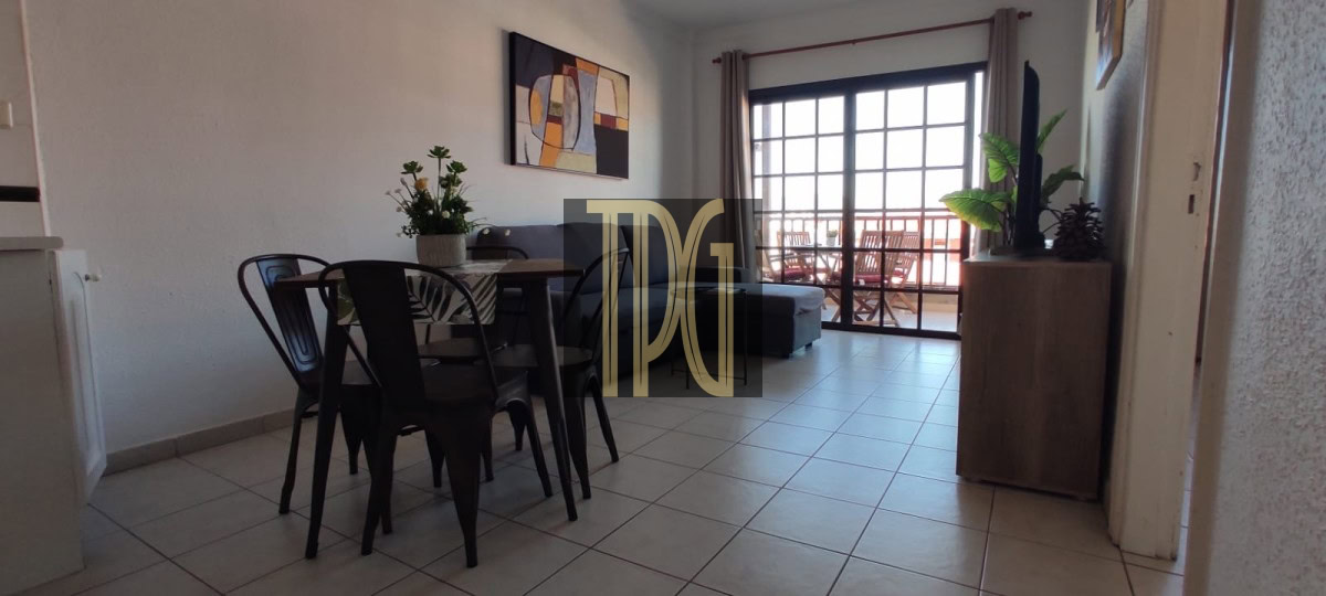 Stunning 1 Bedroom Apartment for sale in Costa del Silencio (Balcón del Mar)