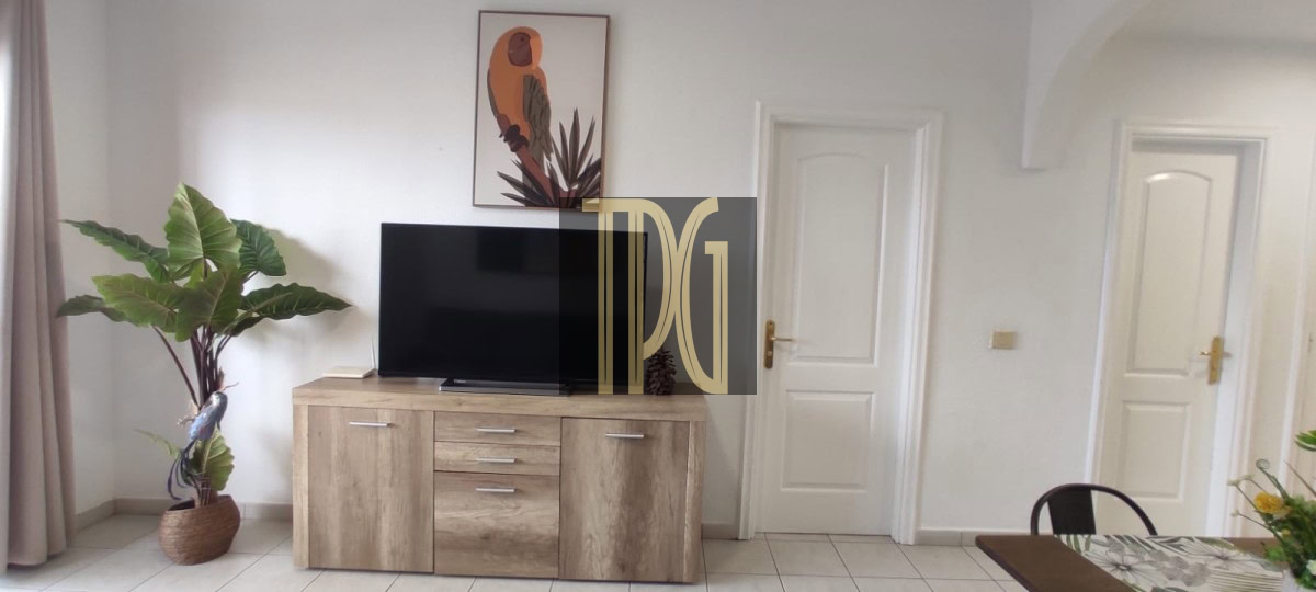 Stunning 1 Bedroom Apartment for sale in Costa del Silencio (Balcón del Mar)