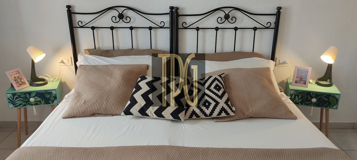 Stunning 1 Bedroom Apartment for sale in Costa del Silencio (Balcón del Mar)