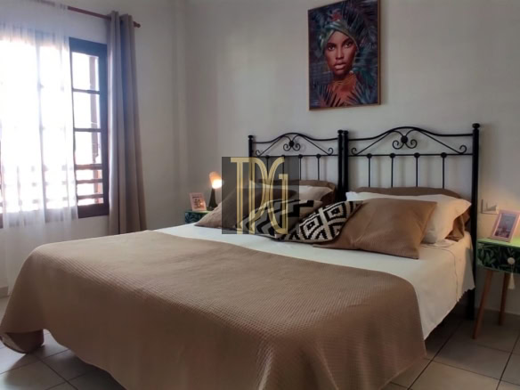 Stunning 1 Bedroom Apartment for sale in Costa del Silencio (Balcón del Mar)