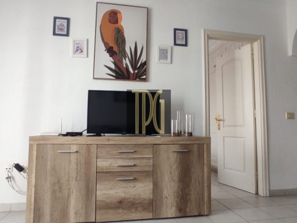 Stunning 1 Bedroom Apartment for sale in Costa del Silencio (Balcón del Mar)