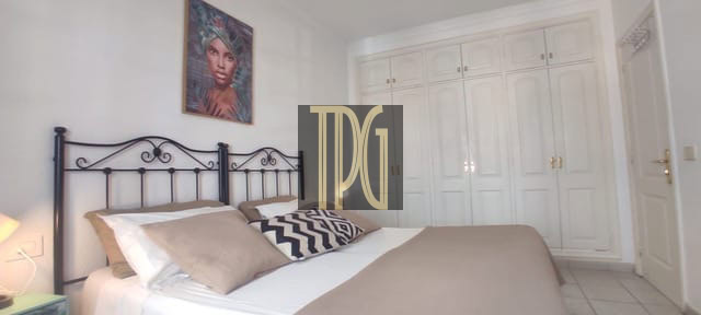 Stunning 1 Bedroom Apartment for sale in Costa del Silencio (Balcón del Mar)