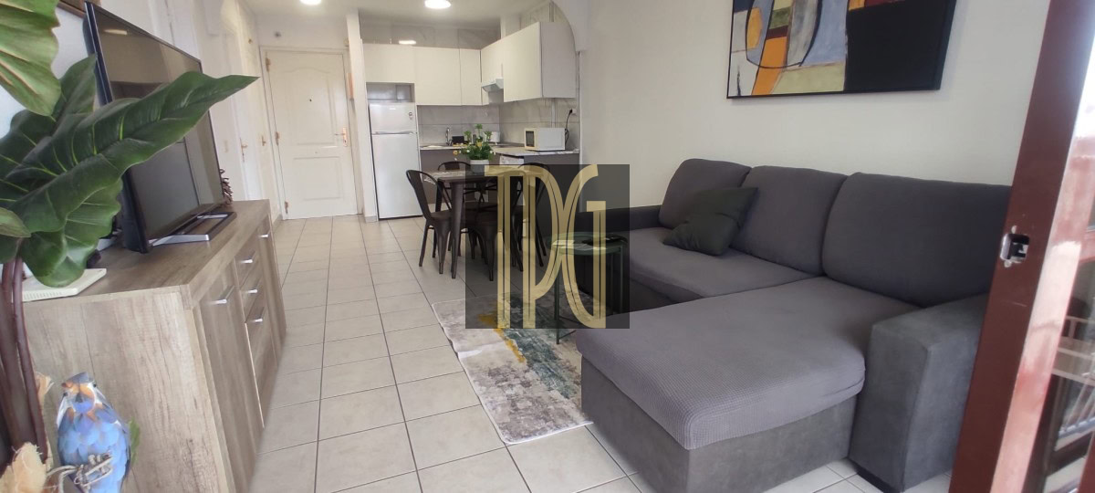 Stunning 1 Bedroom Apartment for sale in Costa del Silencio (Balcón del Mar)