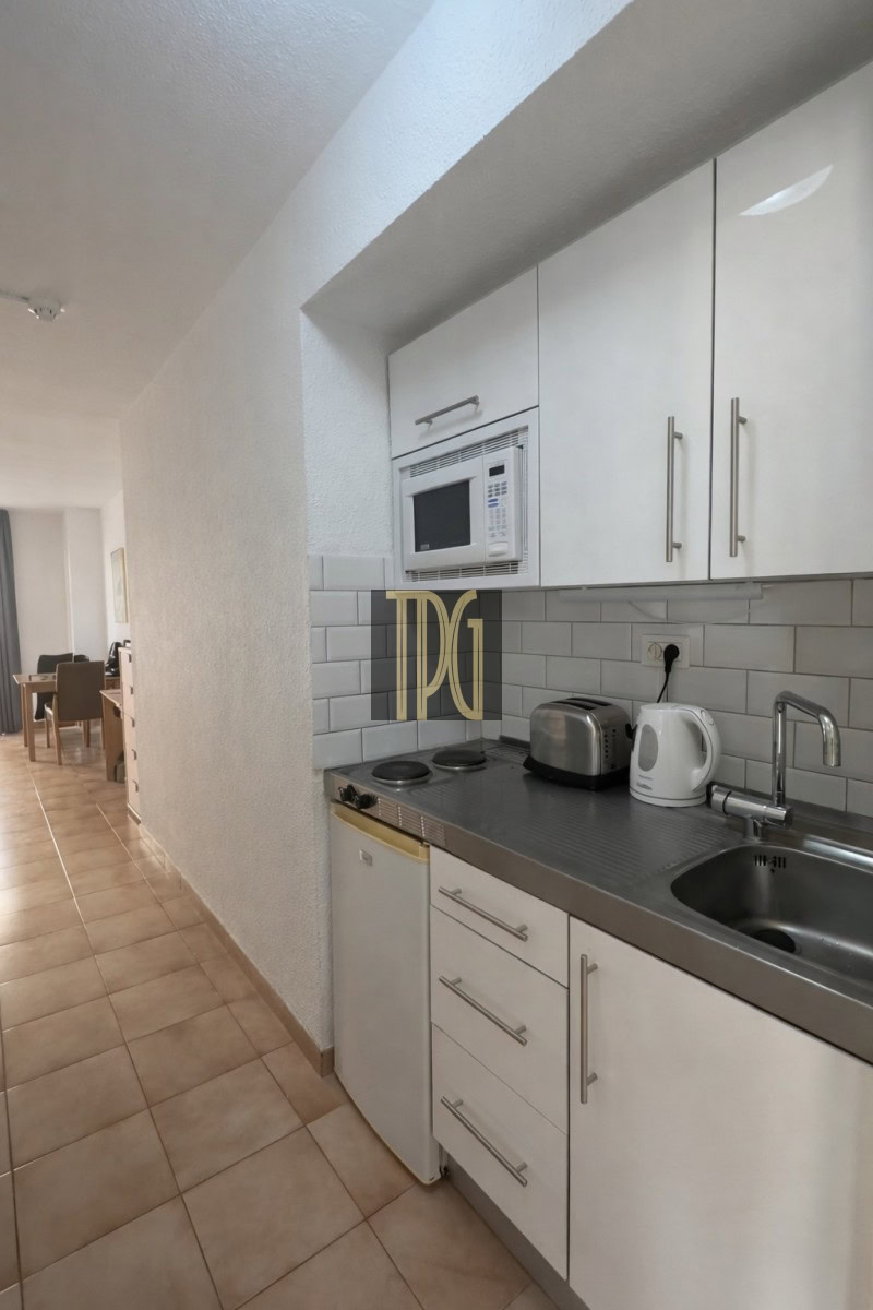 Unknown-3 Studio Apartment in Castle Harbour, Los Cristianos for sale