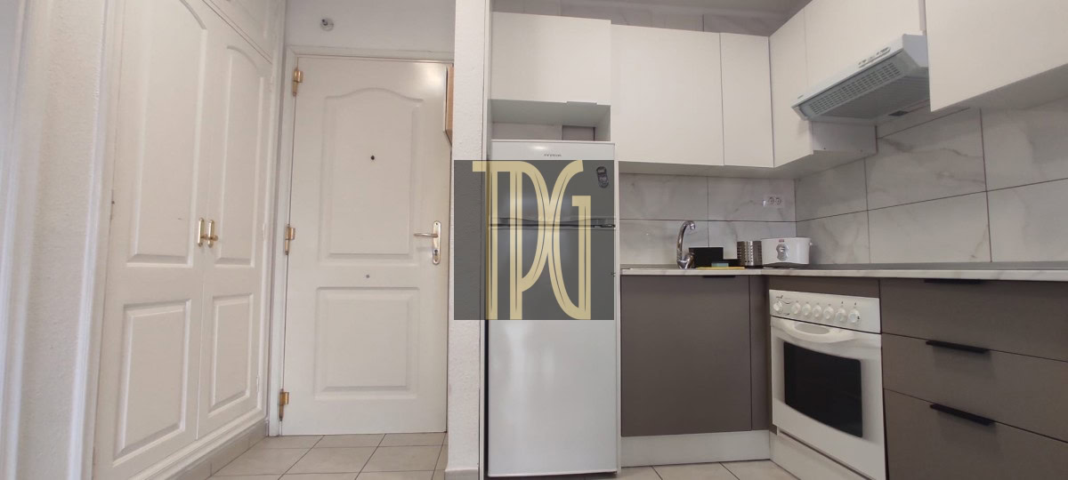 Stunning 1 Bedroom Apartment for sale in Costa del Silencio (Balcón del Mar)