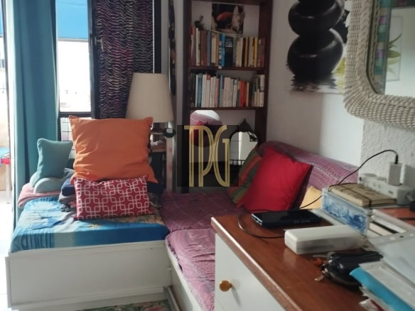 Holiday Rental Apartment for Sale in Los Cristianos