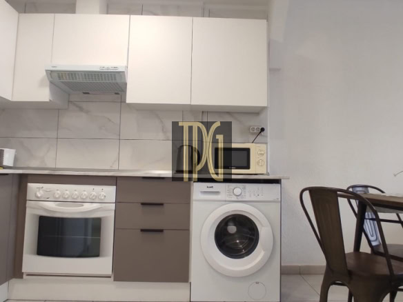 Stunning 1 Bedroom Apartment for sale in Costa del Silencio (Balcón del Mar)