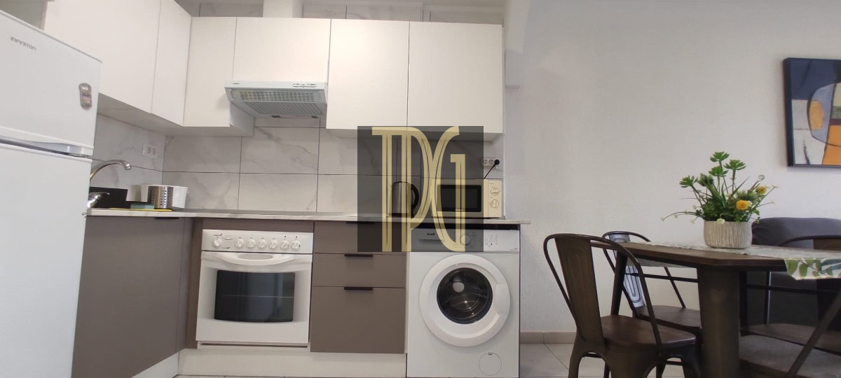 Stunning 1 Bedroom Apartment for sale in Costa del Silencio (Balcón del Mar)