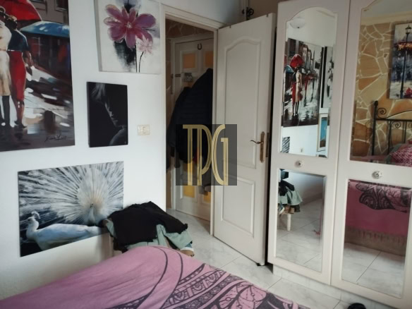 Holiday Rental Apartment for Sale in Los Cristianos