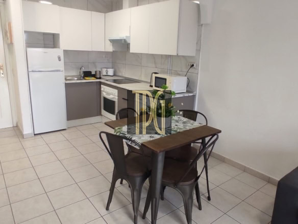 Stunning 1 Bedroom Apartment for sale in Costa del Silencio (Balcón del Mar)