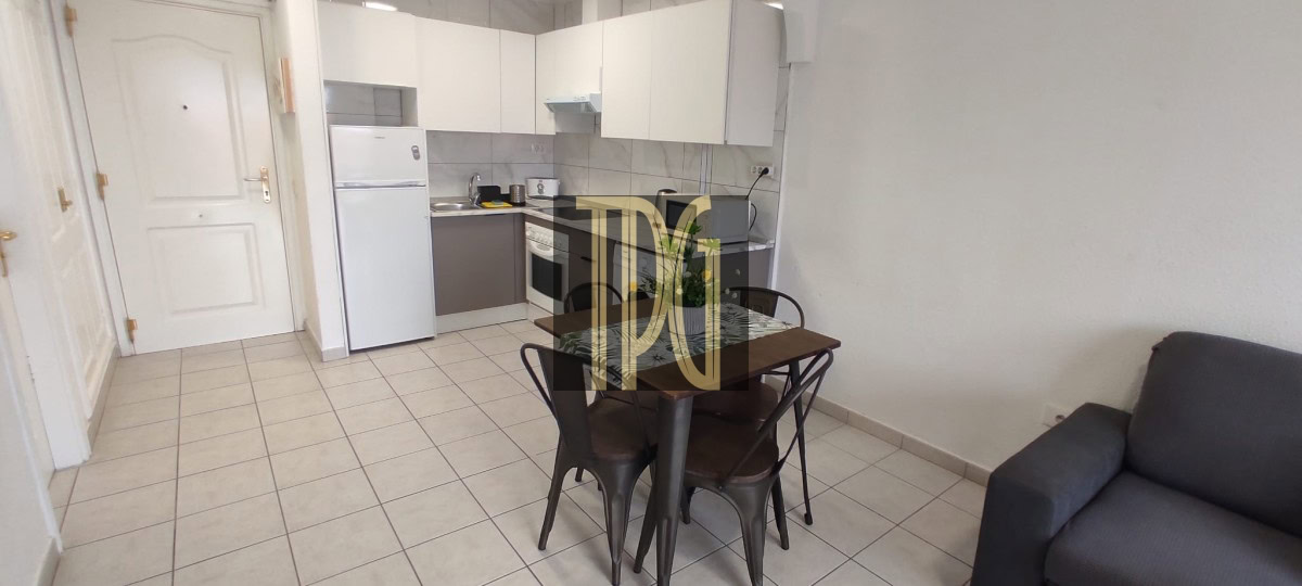 Stunning 1 Bedroom Apartment for sale in Costa del Silencio (Balcón del Mar)