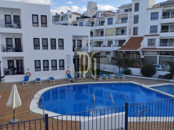 Holiday Rental Apartment for Sale in Los Cristianos