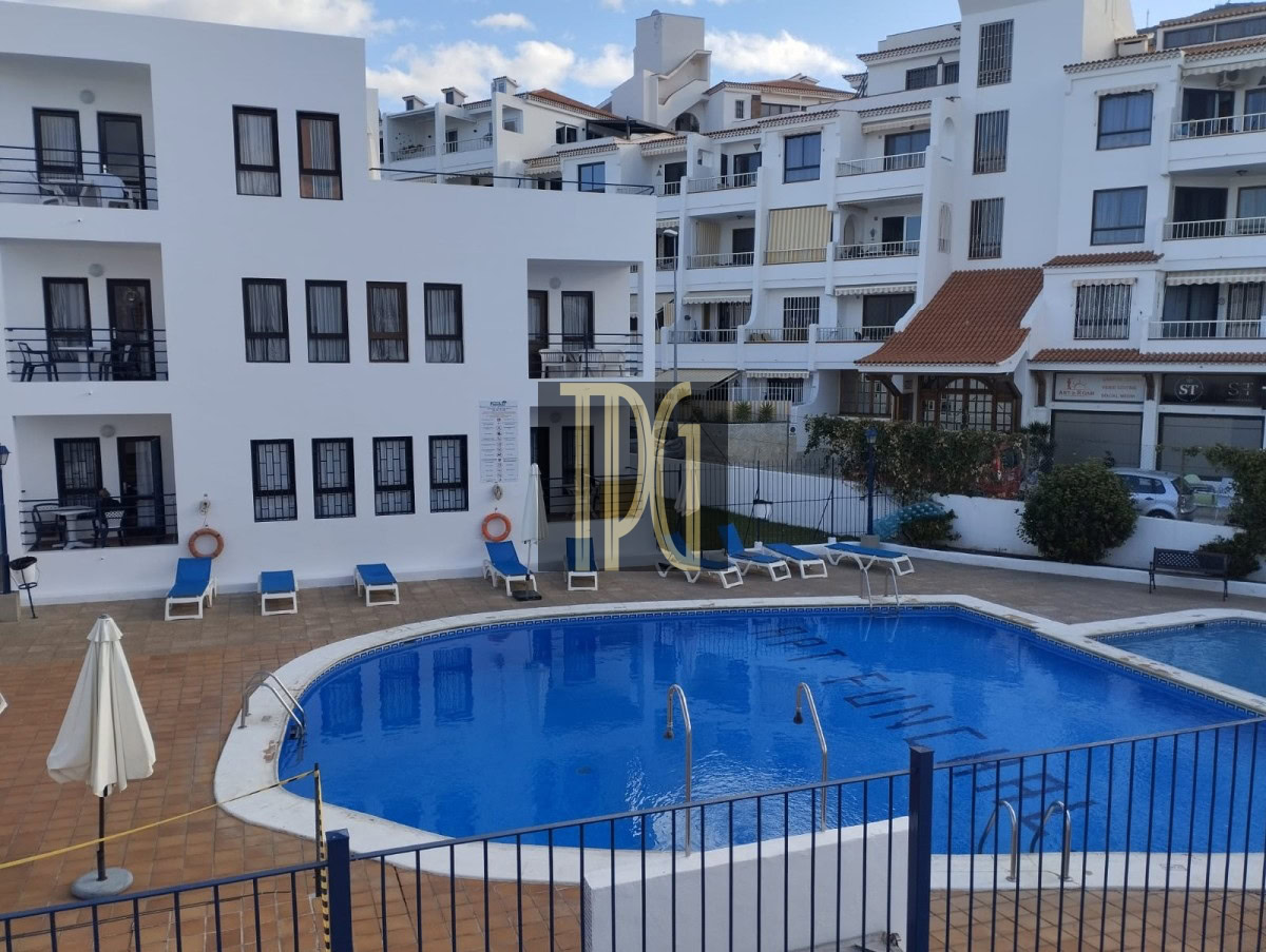 Unknown-6 Holiday Rental Apartment for Sale in Los Cristianos