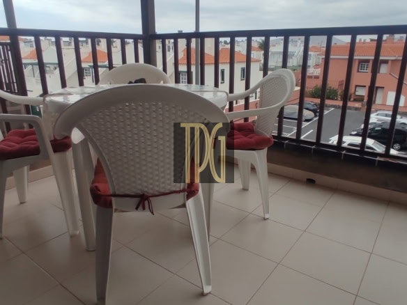 Stunning 1 Bedroom Apartment for sale in Costa del Silencio (Balcón del Mar)