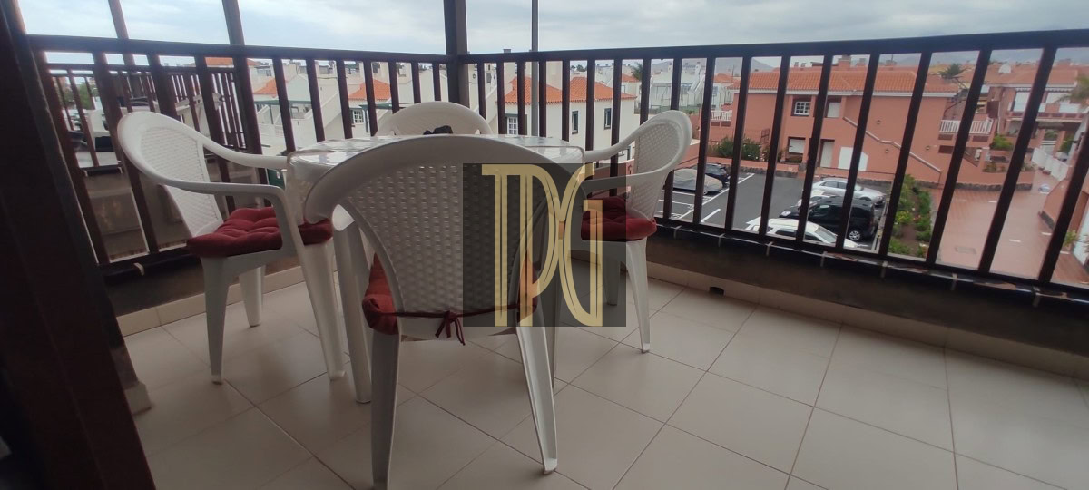 Stunning 1 Bedroom Apartment for sale in Costa del Silencio (Balcón del Mar)