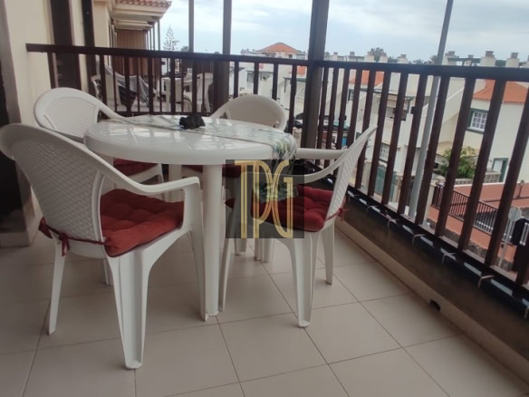 Stunning 1 Bedroom Apartment for sale in Costa del Silencio (Balcón del Mar)