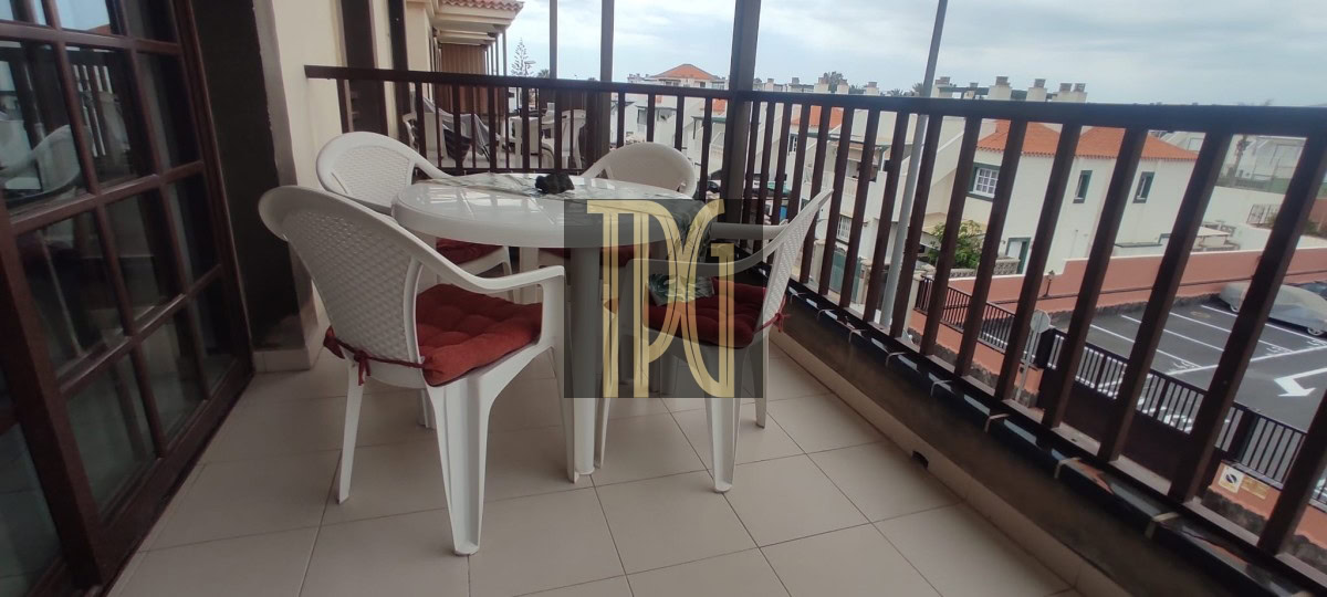 Stunning 1 Bedroom Apartment for sale in Costa del Silencio (Balcón del Mar)