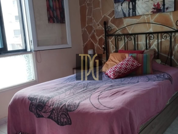 Holiday Rental Apartment for Sale in Los Cristianos