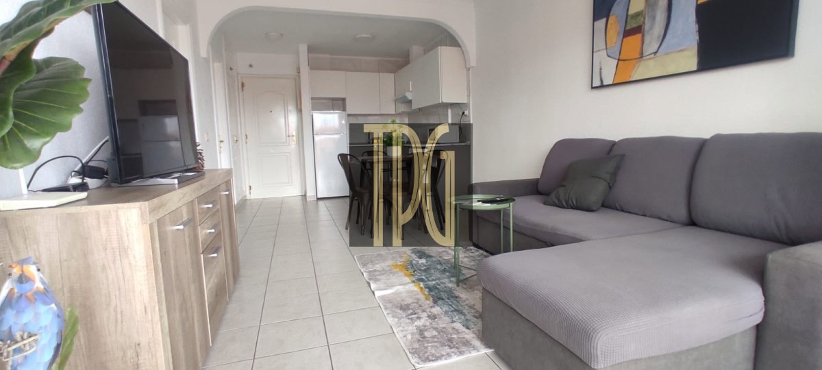 Stunning 1 Bedroom Apartment for sale in Costa del Silencio (Balcón del Mar)