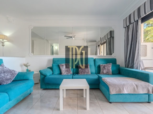 Stunning 2 Bedroom Apartment for Sale in Los Cristianos