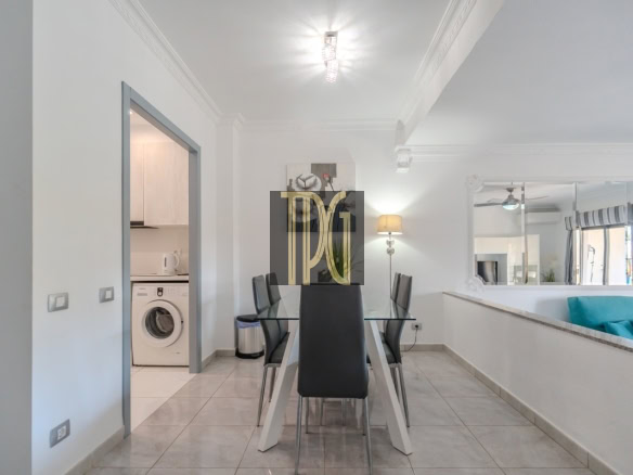 Stunning 2 Bedroom Apartment for Sale in Los Cristianos