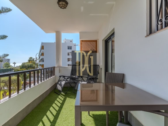 Stunning 2 Bedroom Apartment for Sale in Los Cristianos