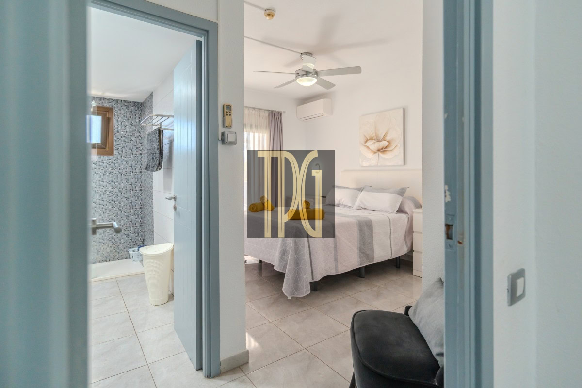 Stunning 2 Bedroom Apartment for Sale in Los Cristianos