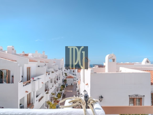 Studio Apartment for Sale in Los Cristianos