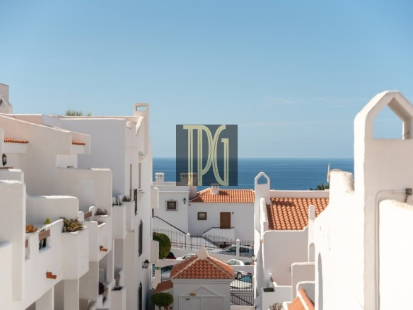 Studio Apartment for Sale in Los Cristianos