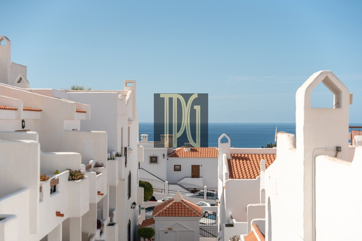 Studio Apartment for Sale in Los Cristianos