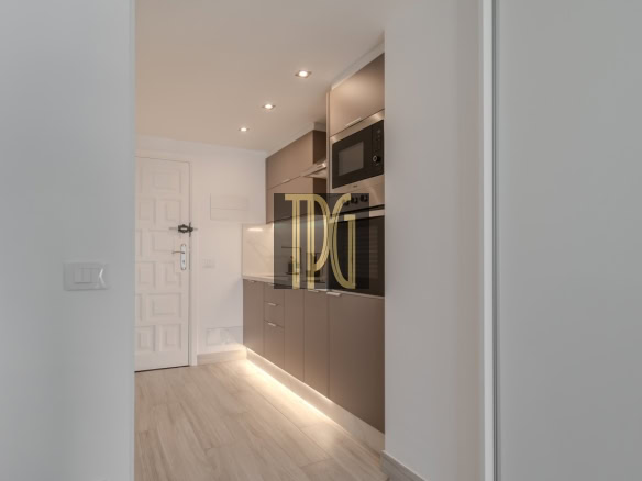 Studio Apartment for Sale in Los Cristianos